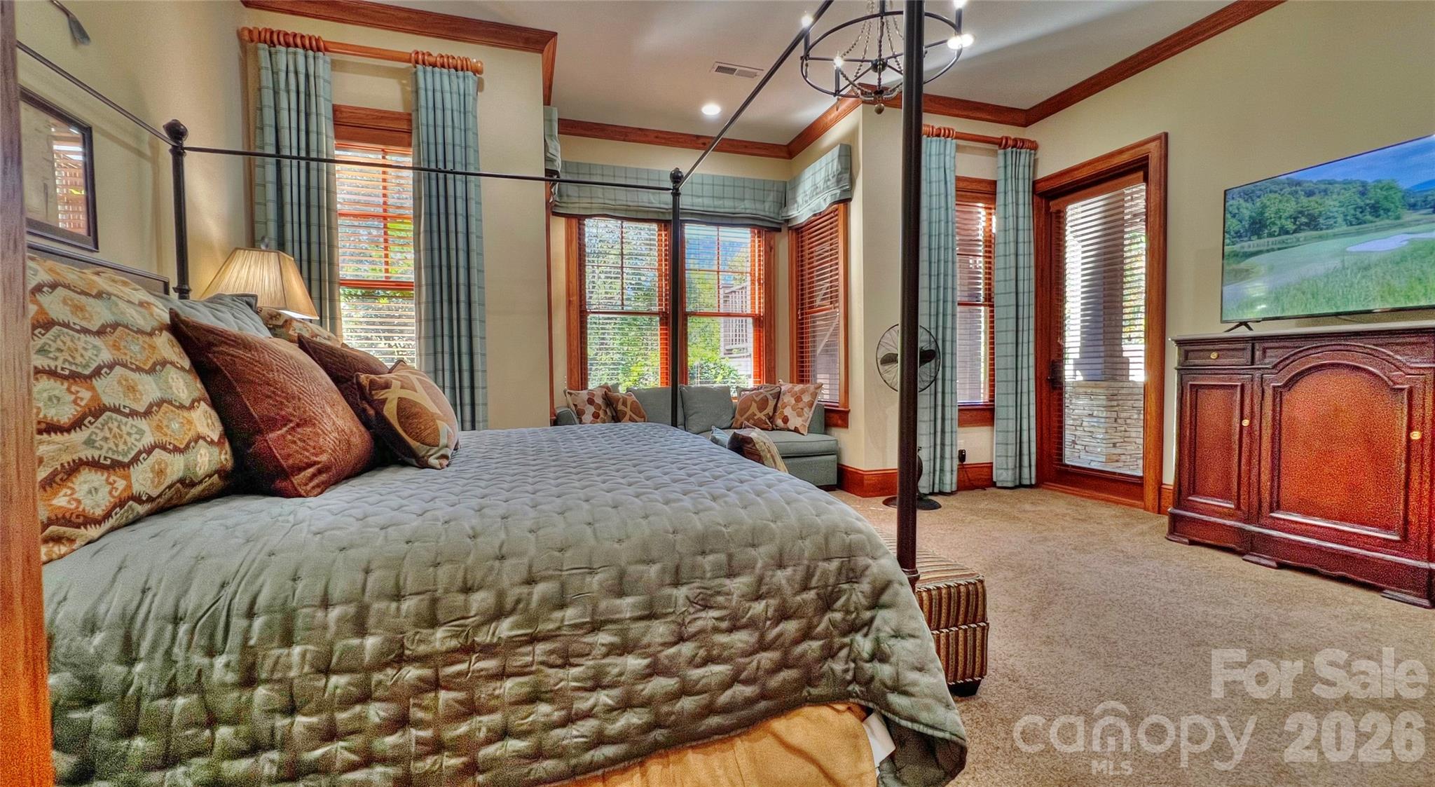 Brights Creek - Residential