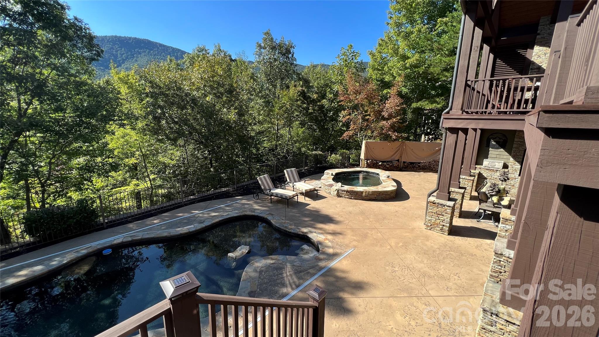 538 Chestertown Drive