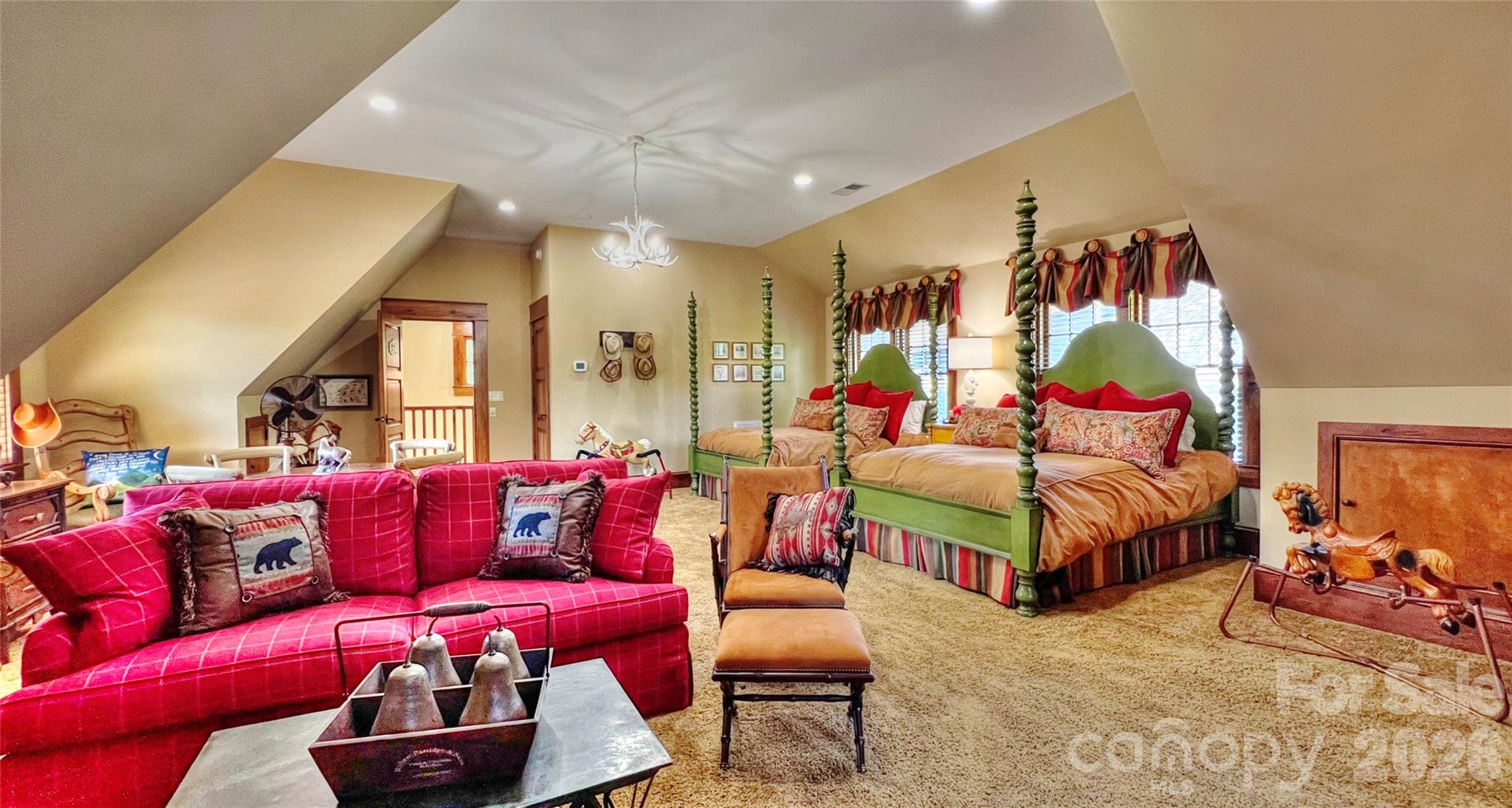 Brights Creek - Residential