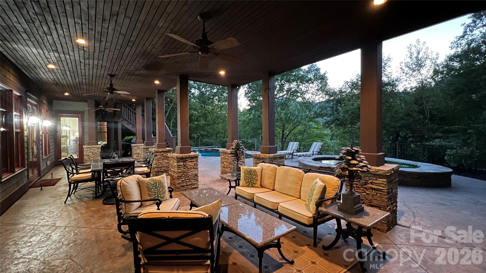 Brights Creek - Residential