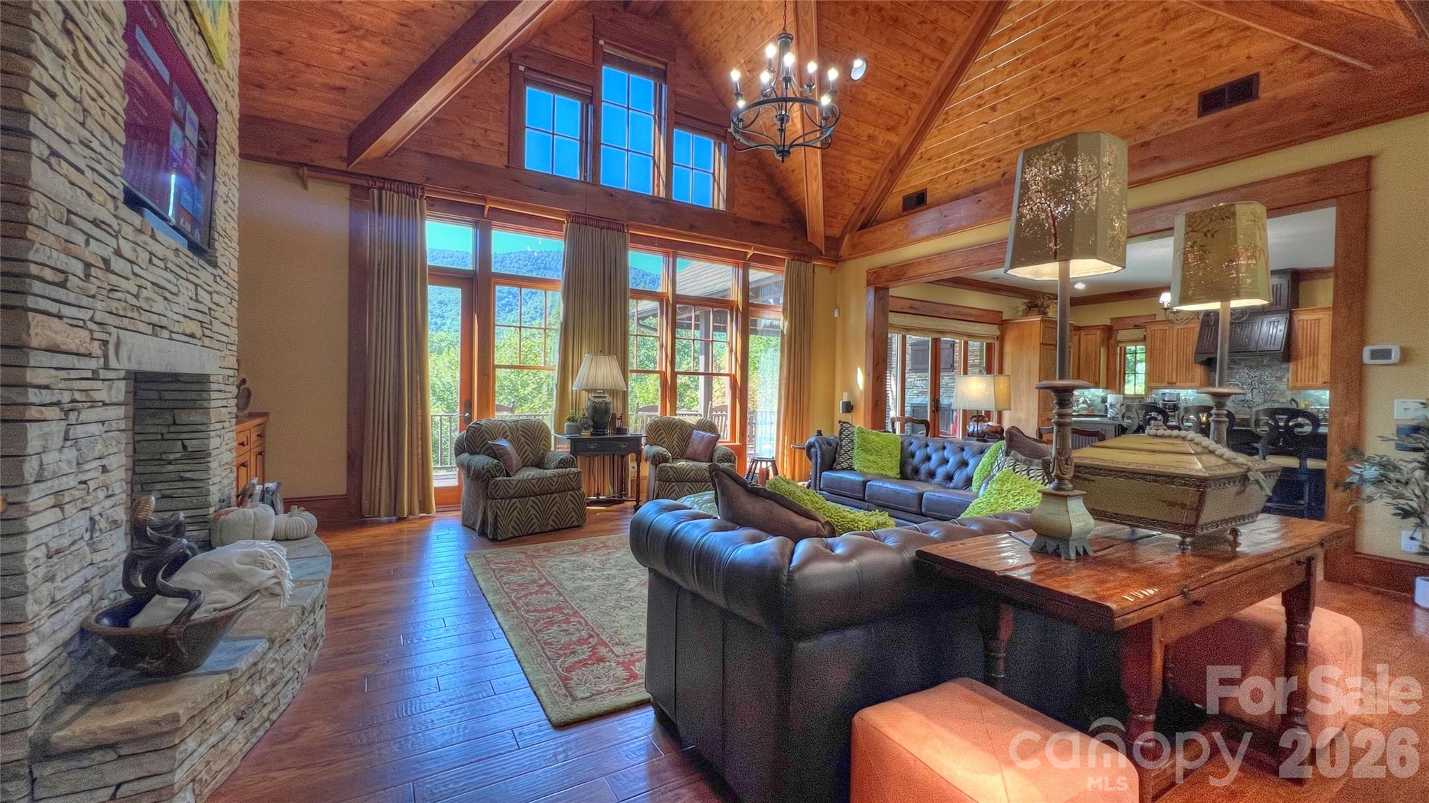 Brights Creek - Residential