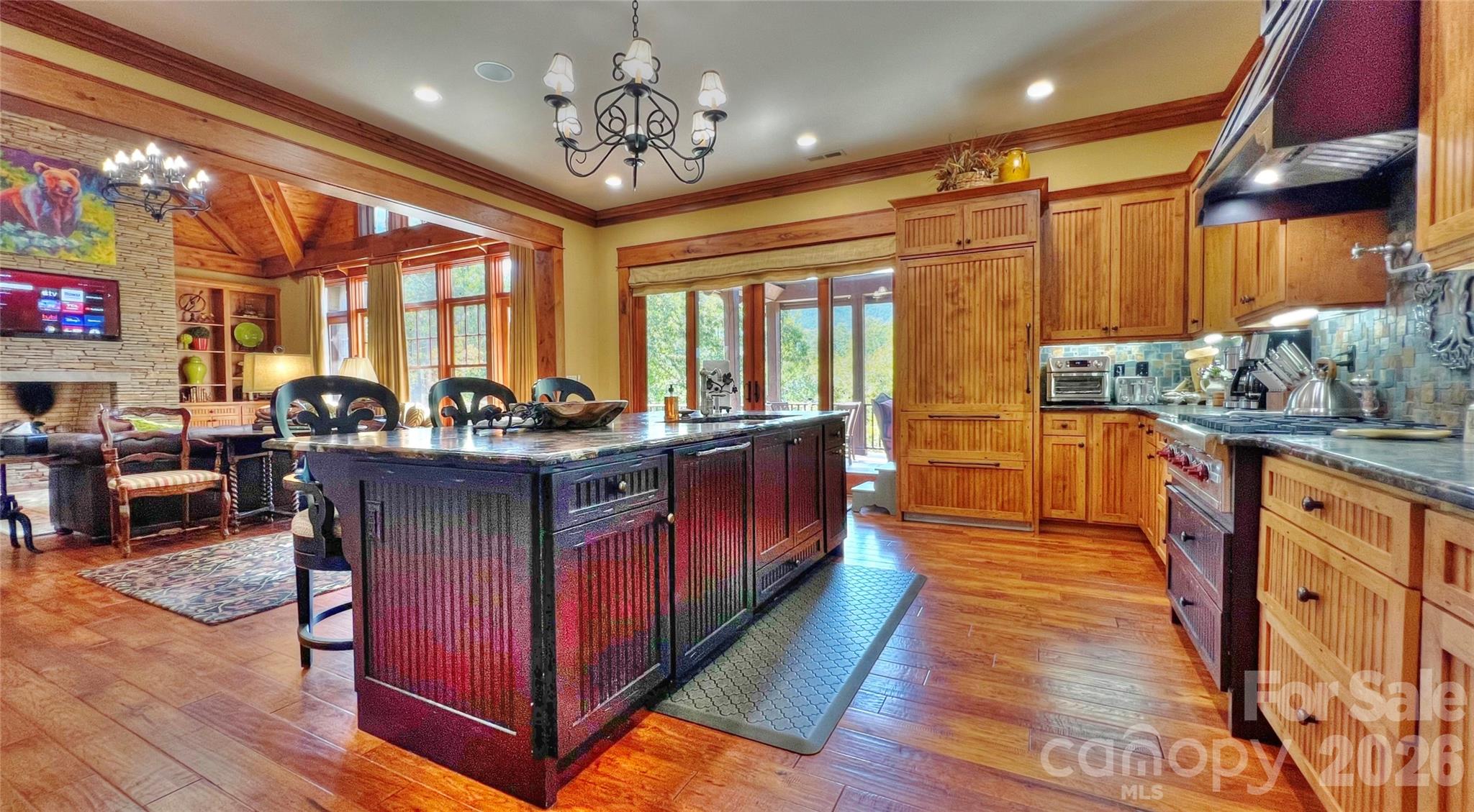 Brights Creek - Residential