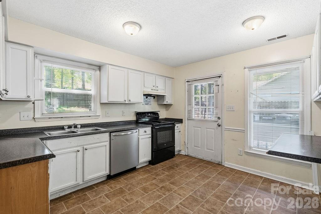 Hickory Ridge - Residential