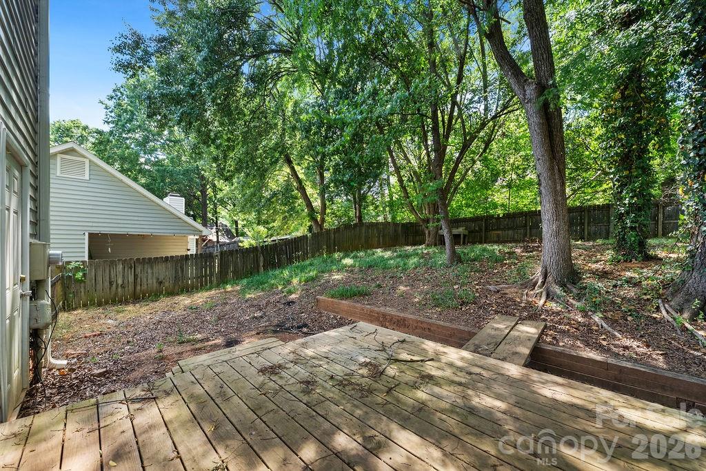 Hickory Ridge - Residential