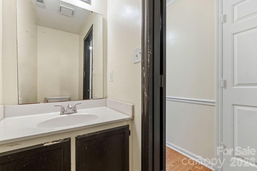 Hickory Ridge - Residential