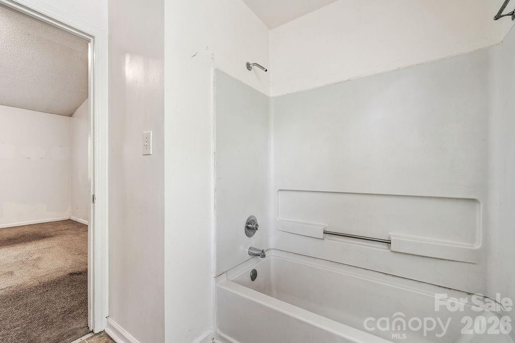 Hickory Ridge - Residential