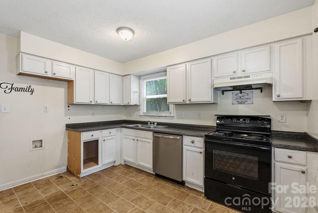 Hickory Ridge - Residential