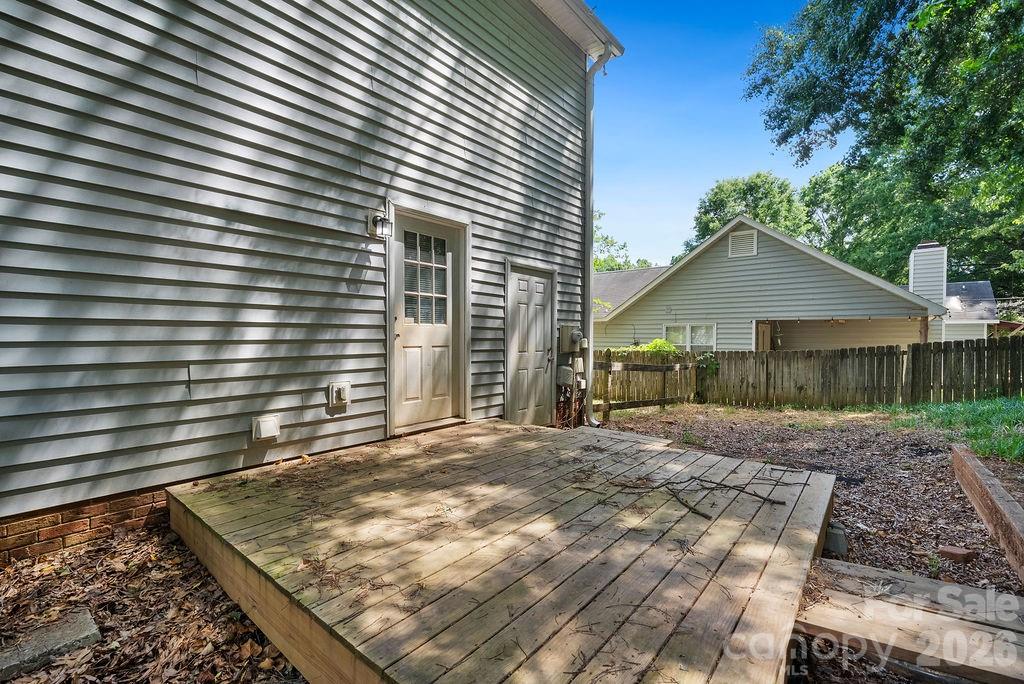 Hickory Ridge - Residential