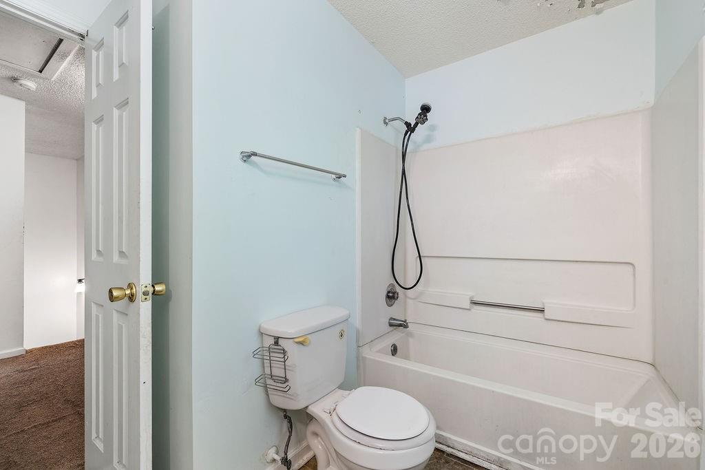 Hickory Ridge - Residential