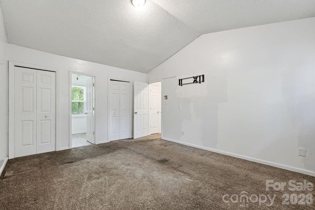 Hickory Ridge - Residential