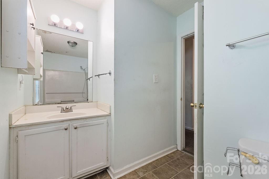 Hickory Ridge - Residential
