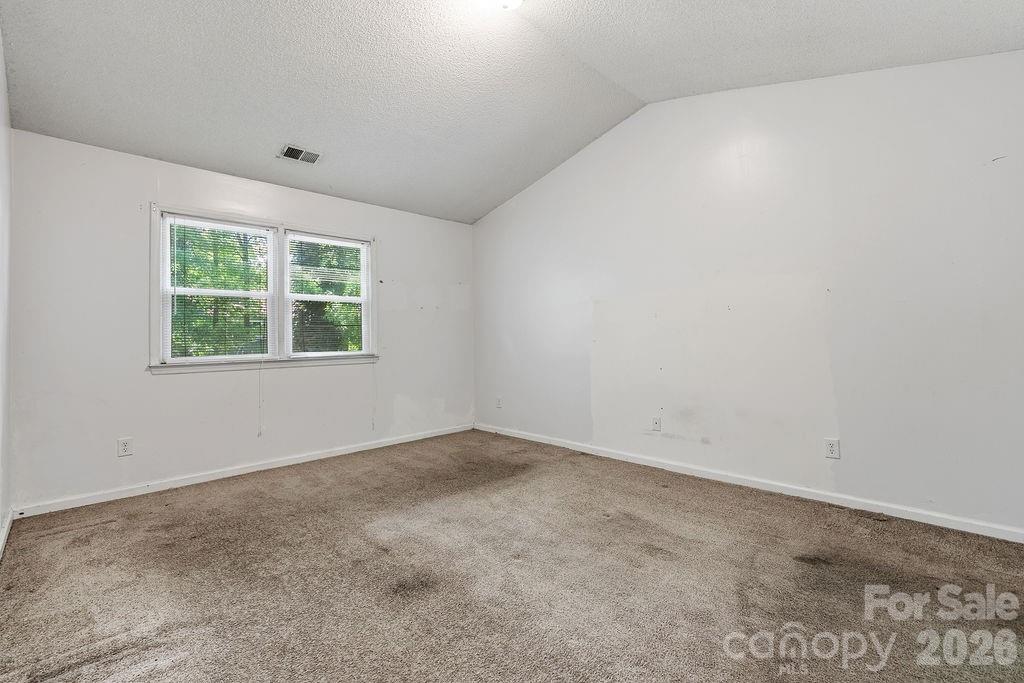 Hickory Ridge - Residential