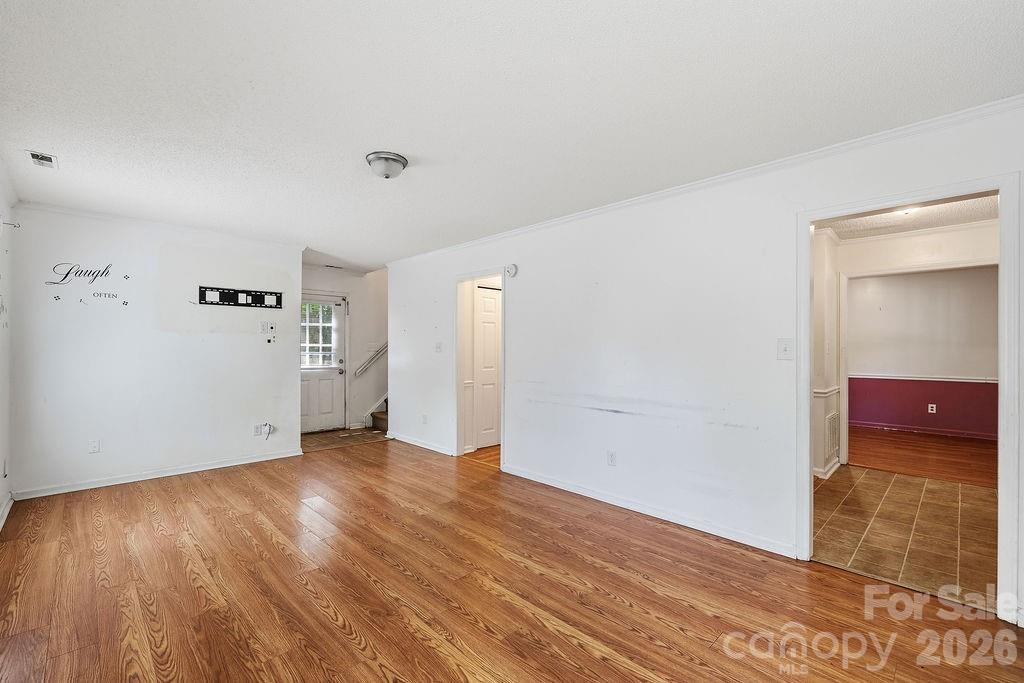 Hickory Ridge - Residential
