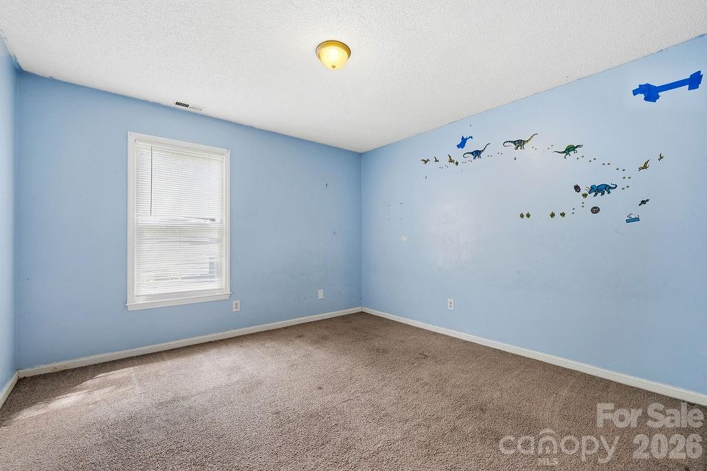 Hickory Ridge - Residential