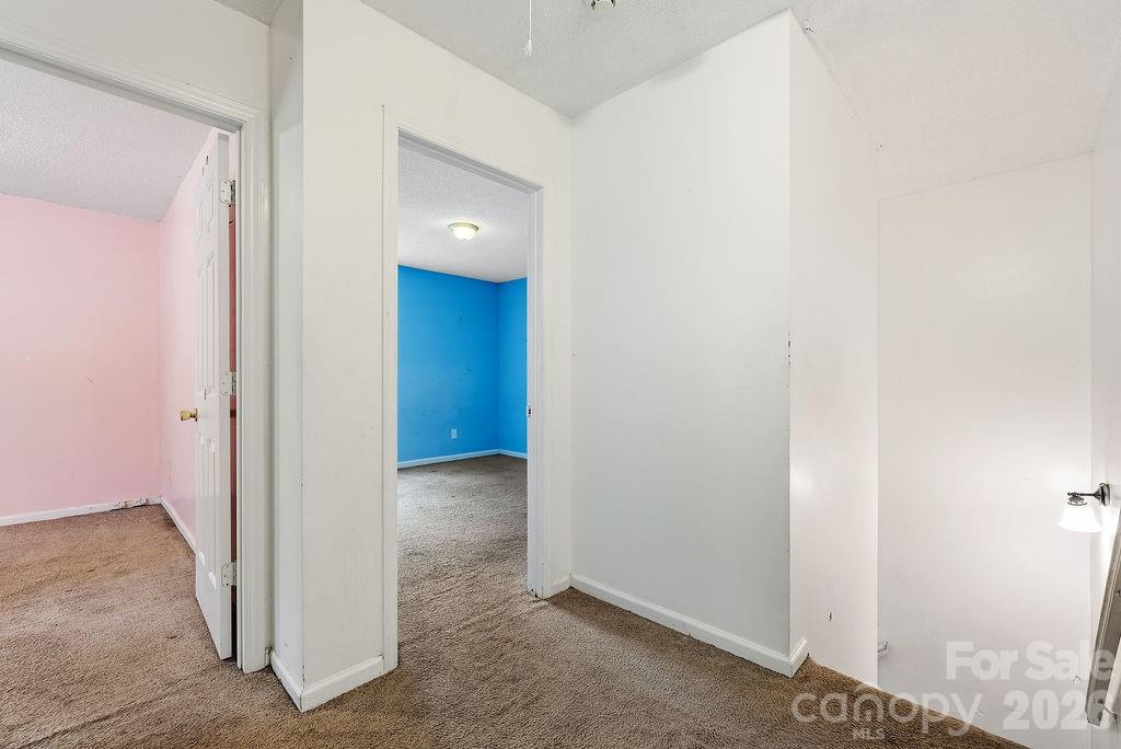 Hickory Ridge - Residential
