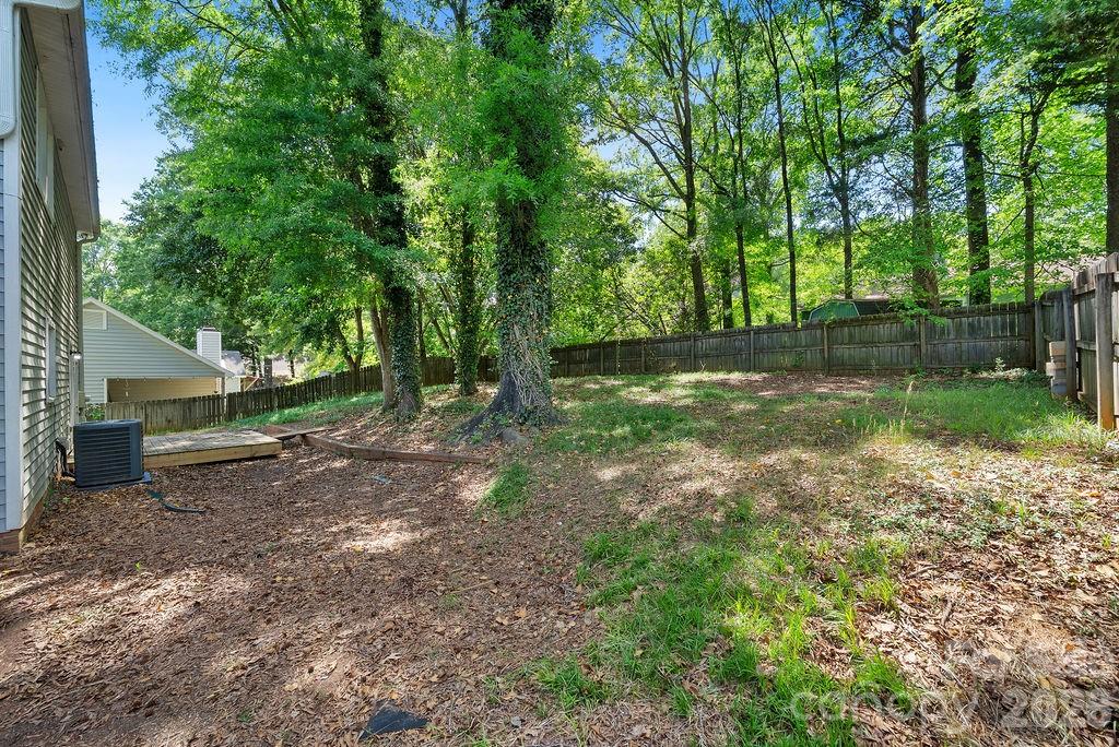 Hickory Ridge - Residential