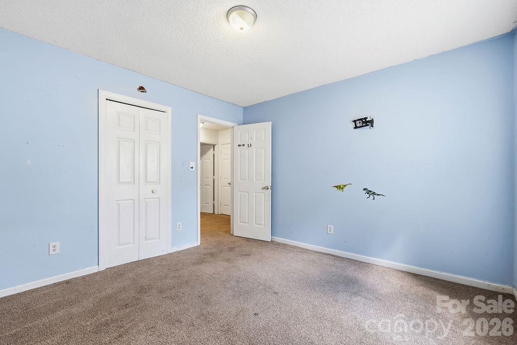 Hickory Ridge - Residential