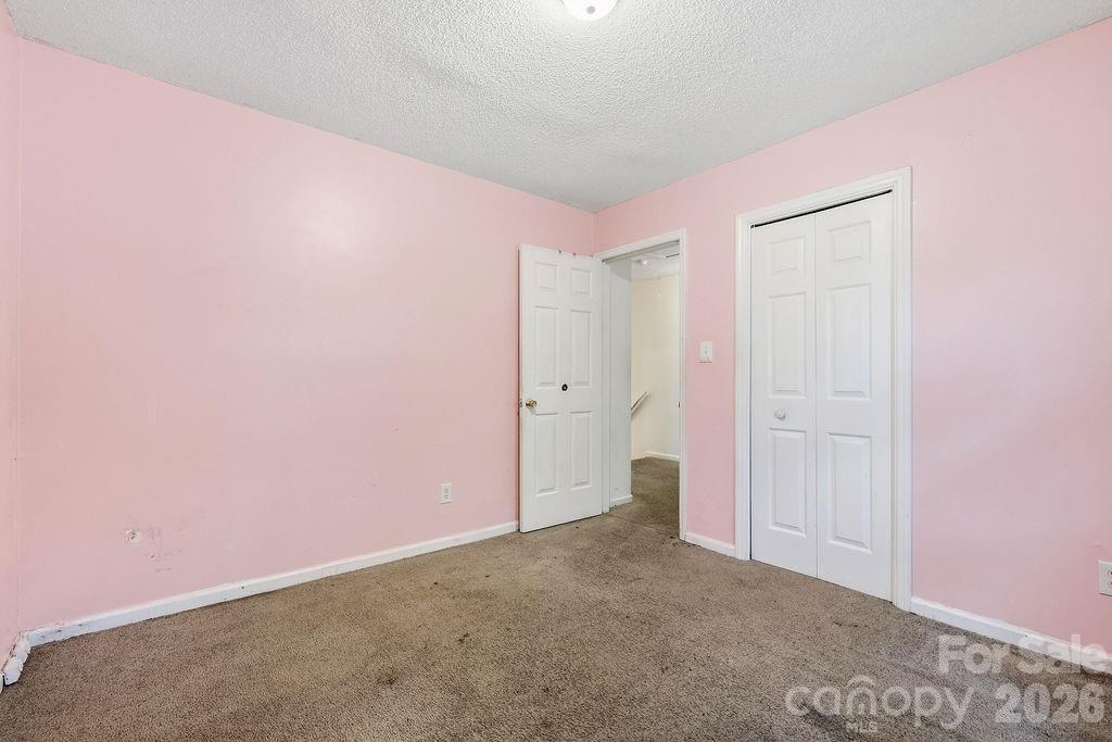 Hickory Ridge - Residential