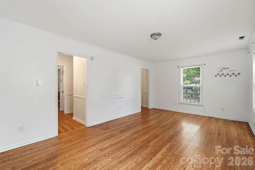 Hickory Ridge - Residential