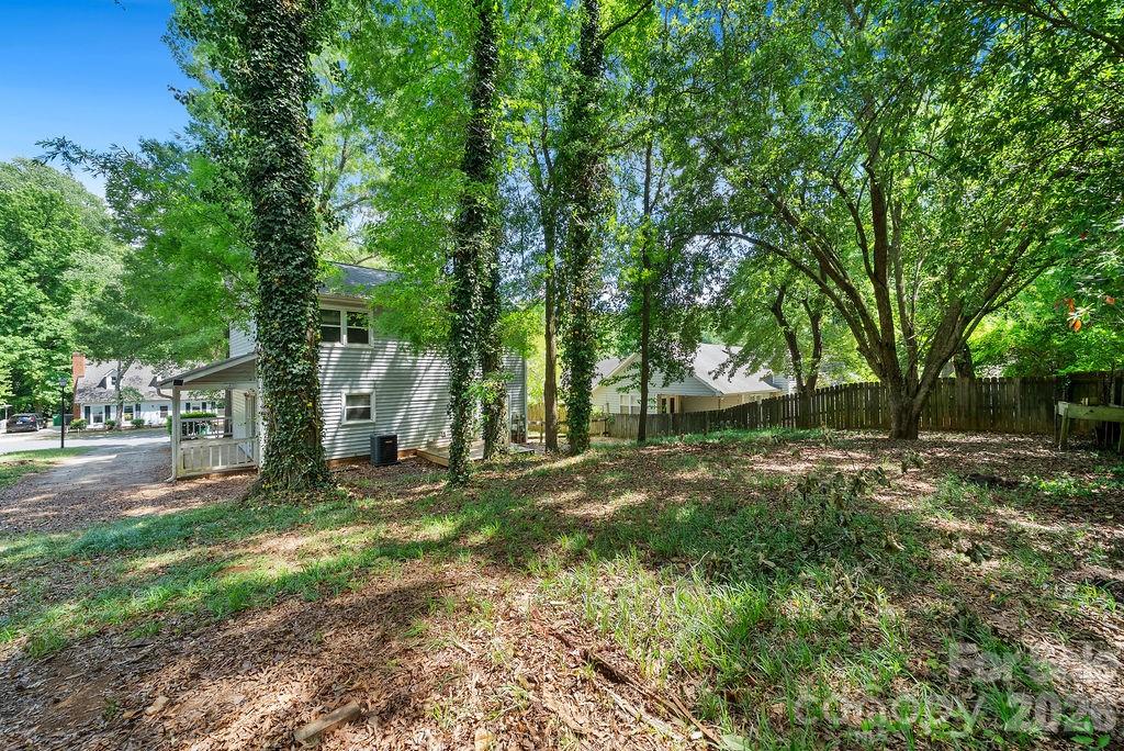 Hickory Ridge - Residential