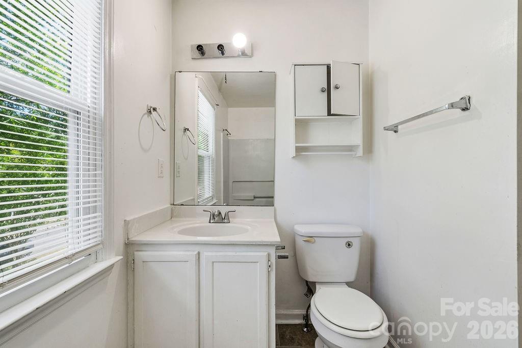 Hickory Ridge - Residential