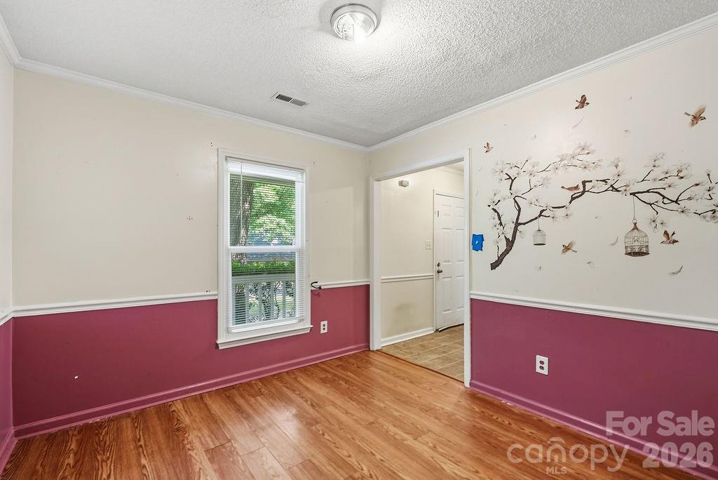 Hickory Ridge - Residential