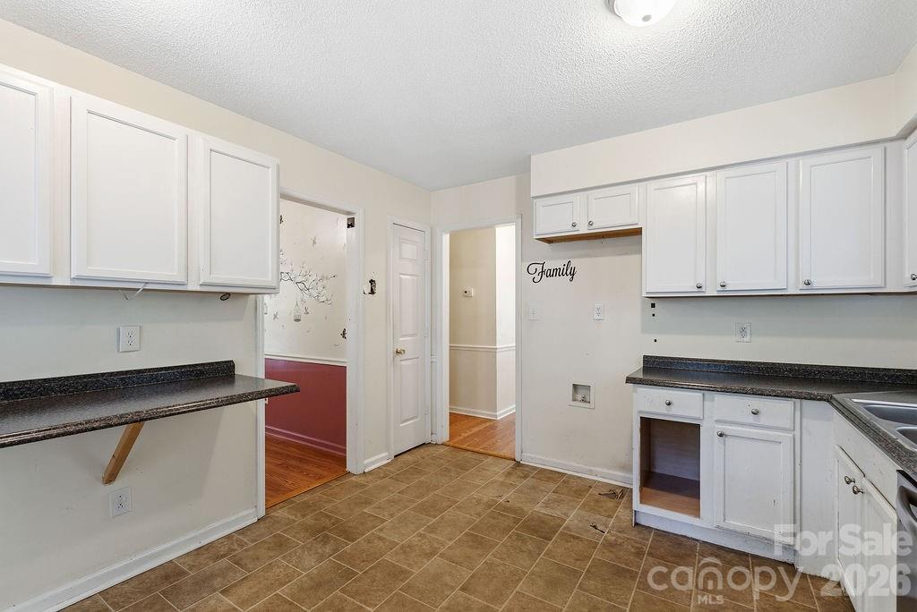 Hickory Ridge - Residential