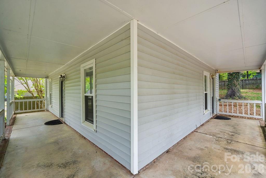 Hickory Ridge - Residential