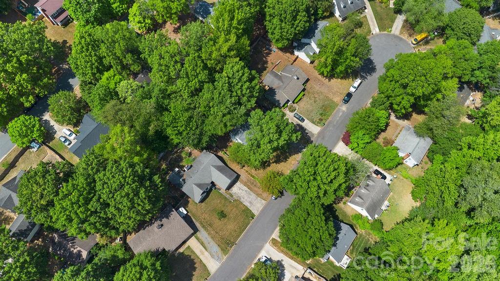 Hickory Ridge - Residential