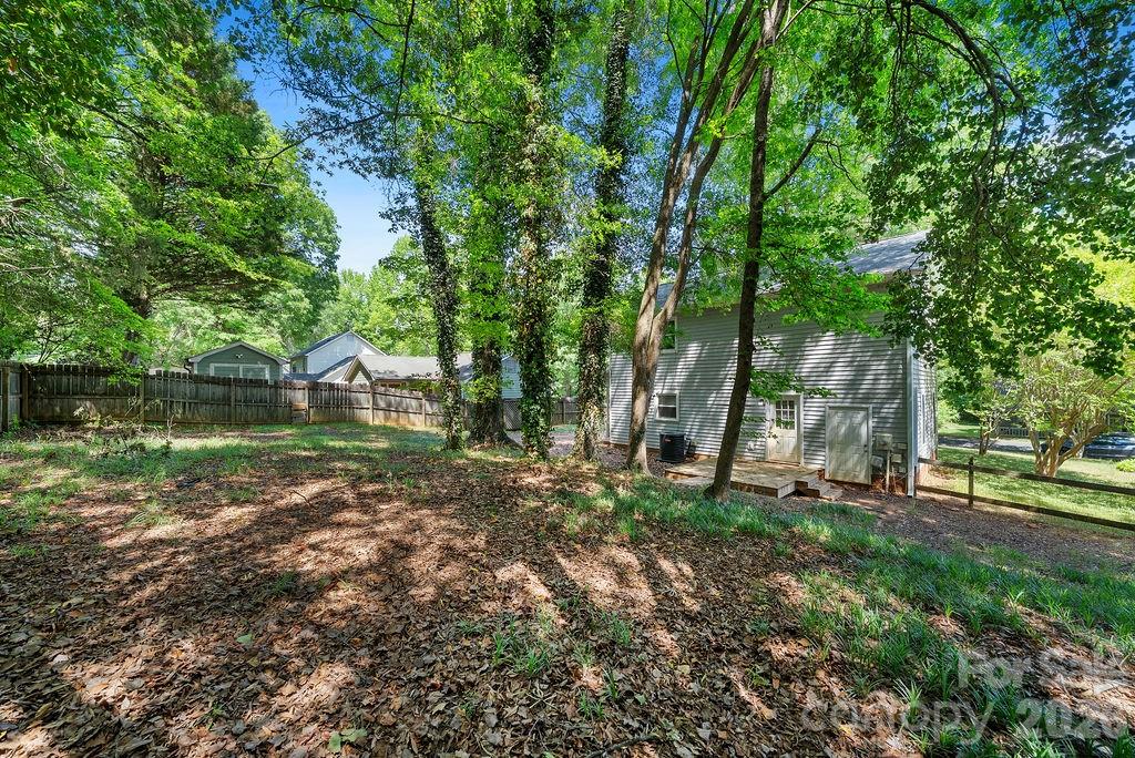 Hickory Ridge - Residential