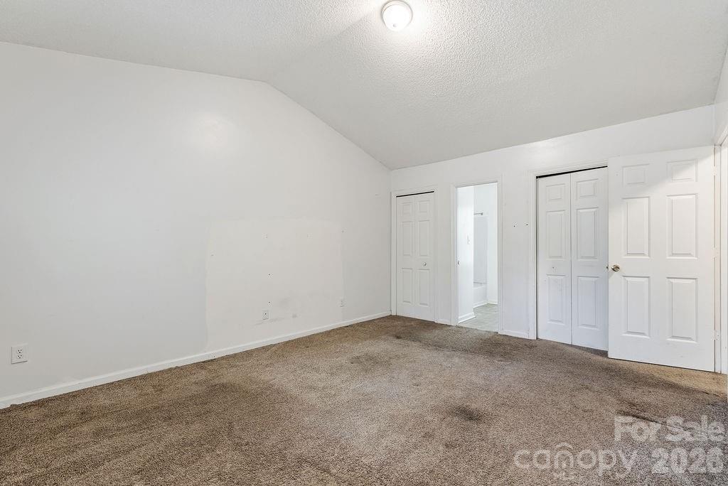 Hickory Ridge - Residential