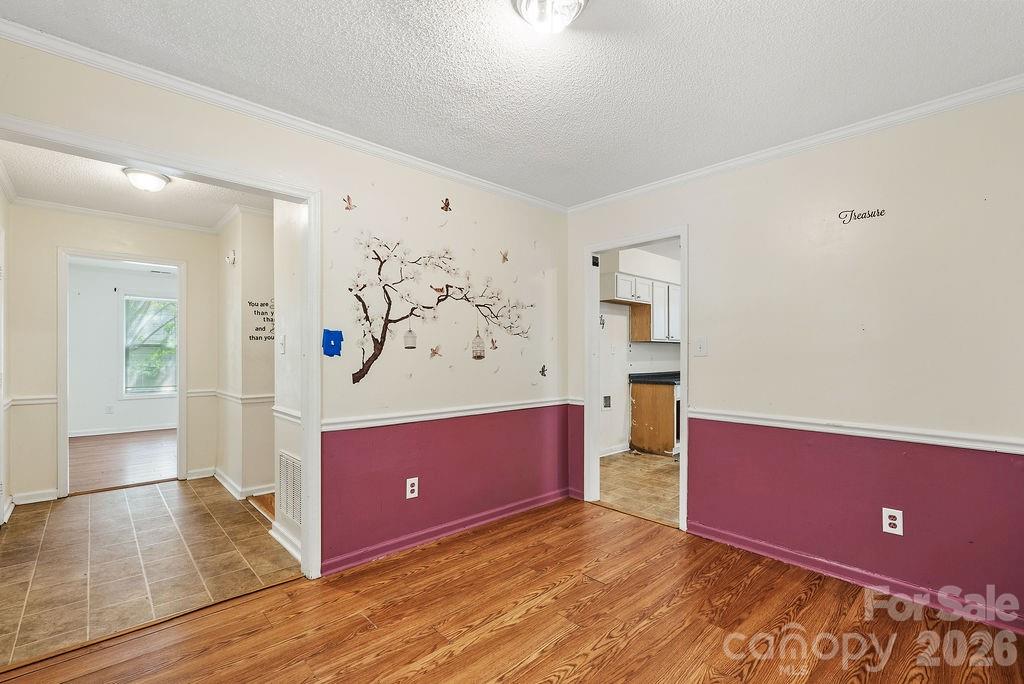 Hickory Ridge - Residential