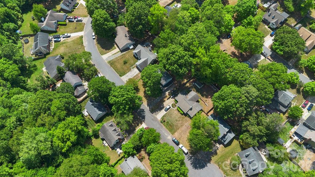 Hickory Ridge - Residential
