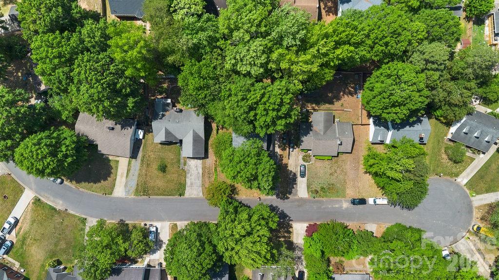 Hickory Ridge - Residential