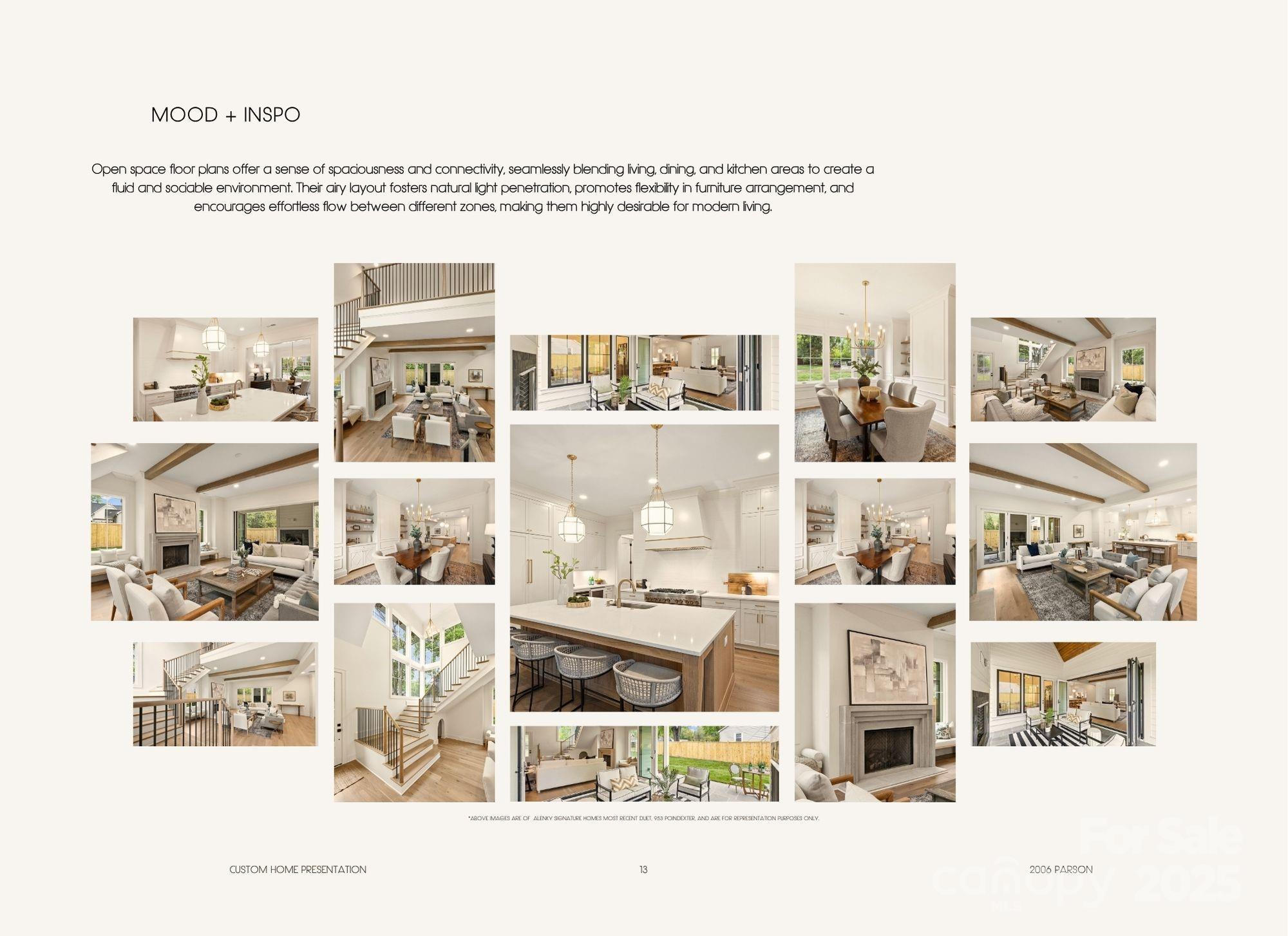 Villa Heights - Residential