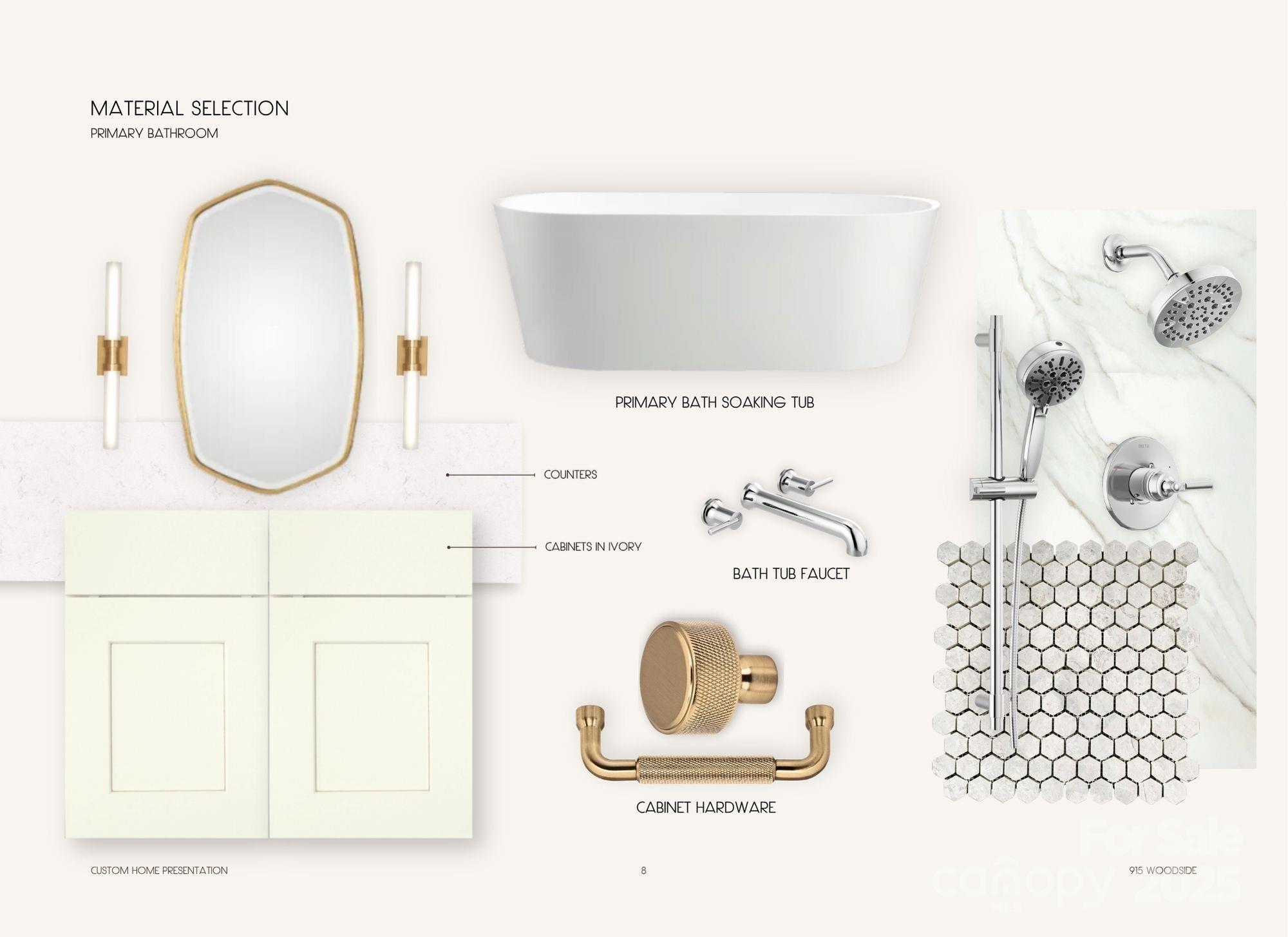 Villa Heights - Residential