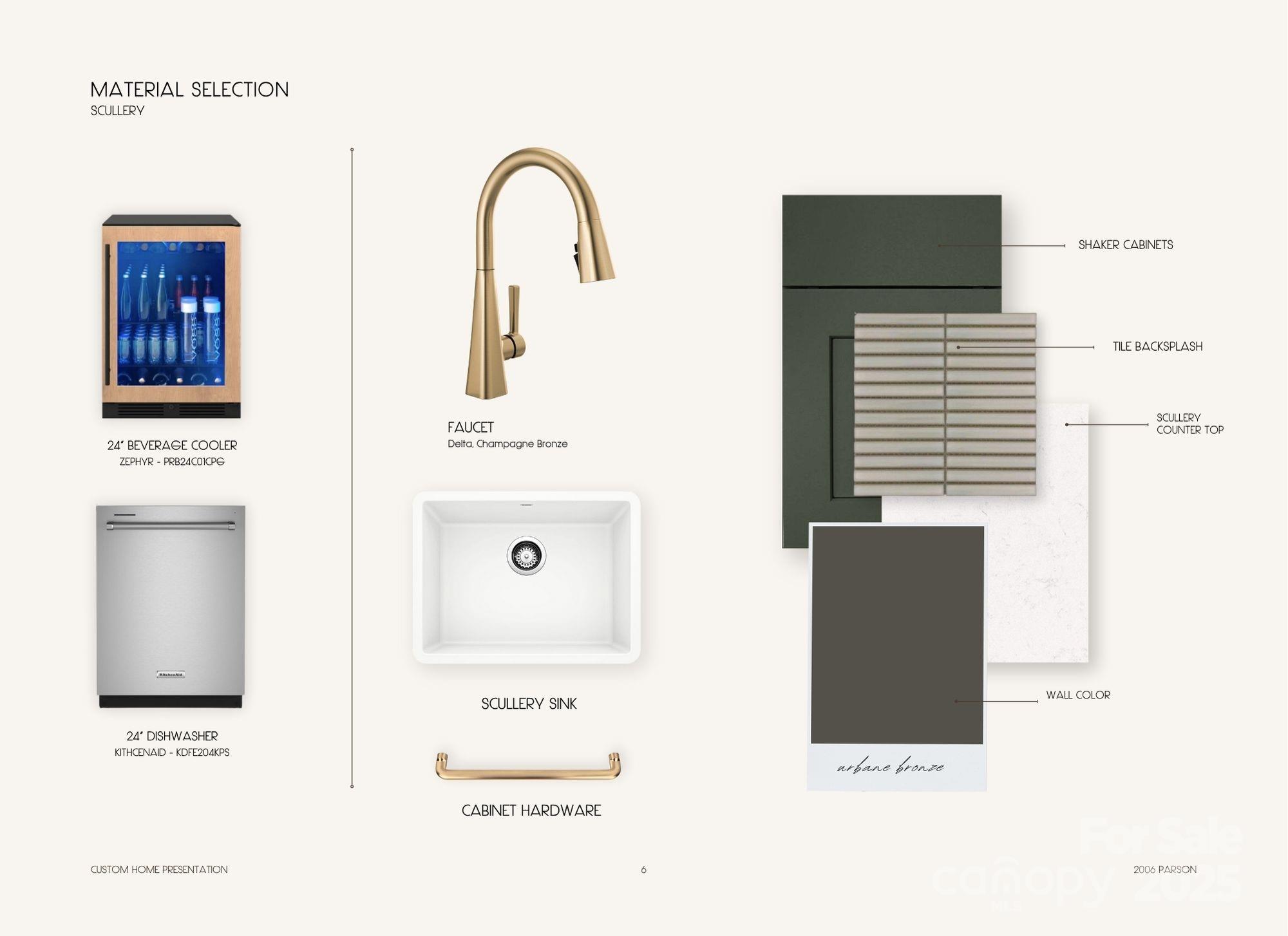 Villa Heights - Residential