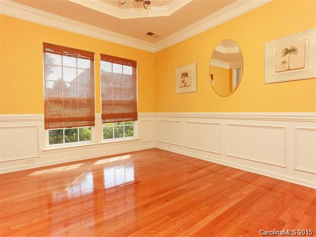 Sutton Place - Residential Lease