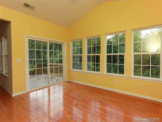 Sutton Place - Residential Lease