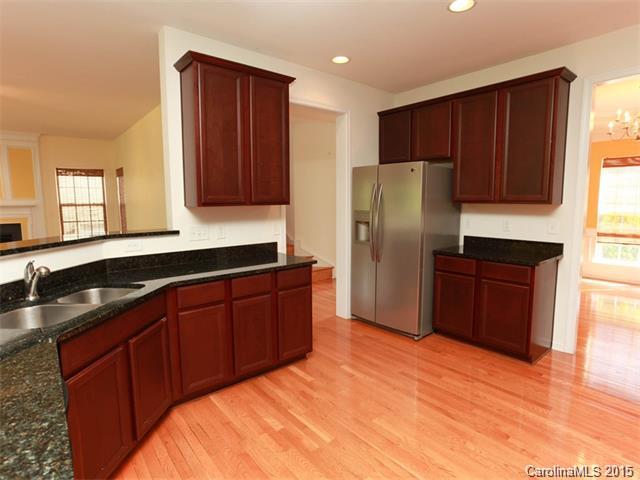 Sutton Place - Residential Lease