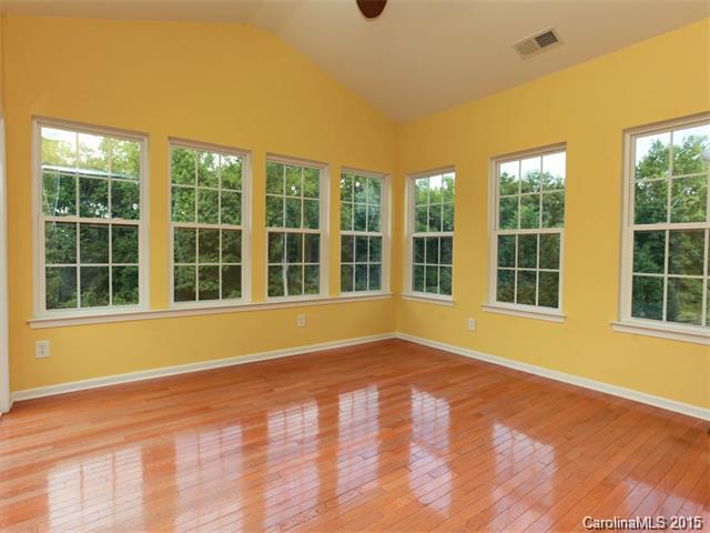 Sutton Place - Residential Lease