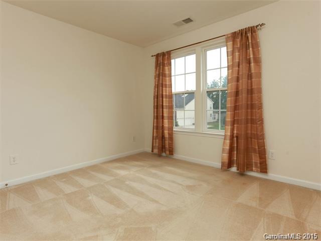 Sutton Place - Residential Lease