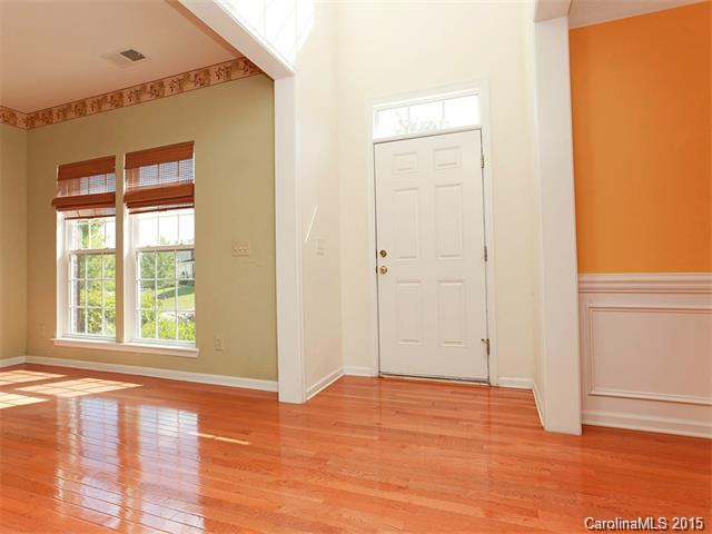 Sutton Place - Residential Lease