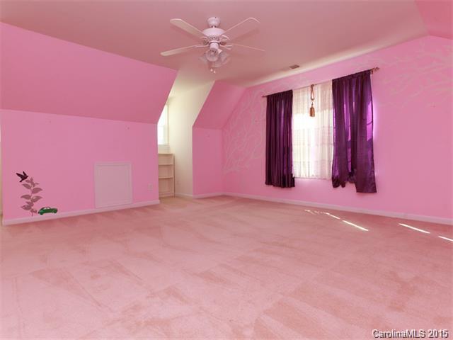 Sutton Place - Residential Lease