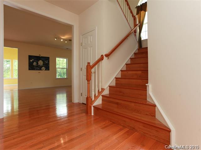 Sutton Place - Residential Lease