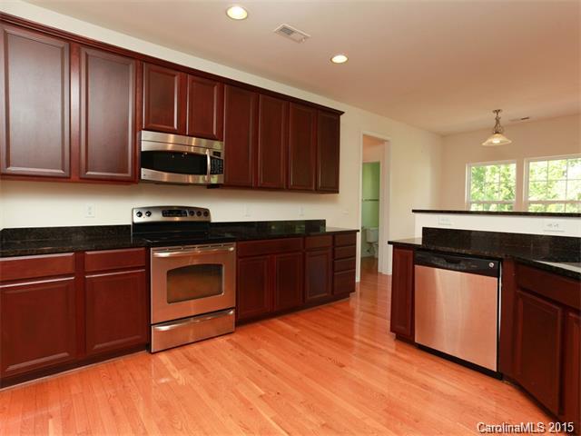 Sutton Place - Residential Lease