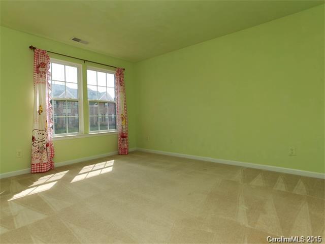 Sutton Place - Residential Lease