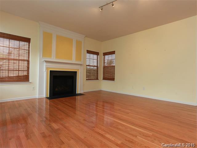 Sutton Place - Residential Lease