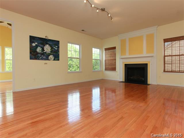 Sutton Place - Residential Lease