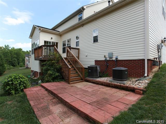 Sutton Place - Residential Lease